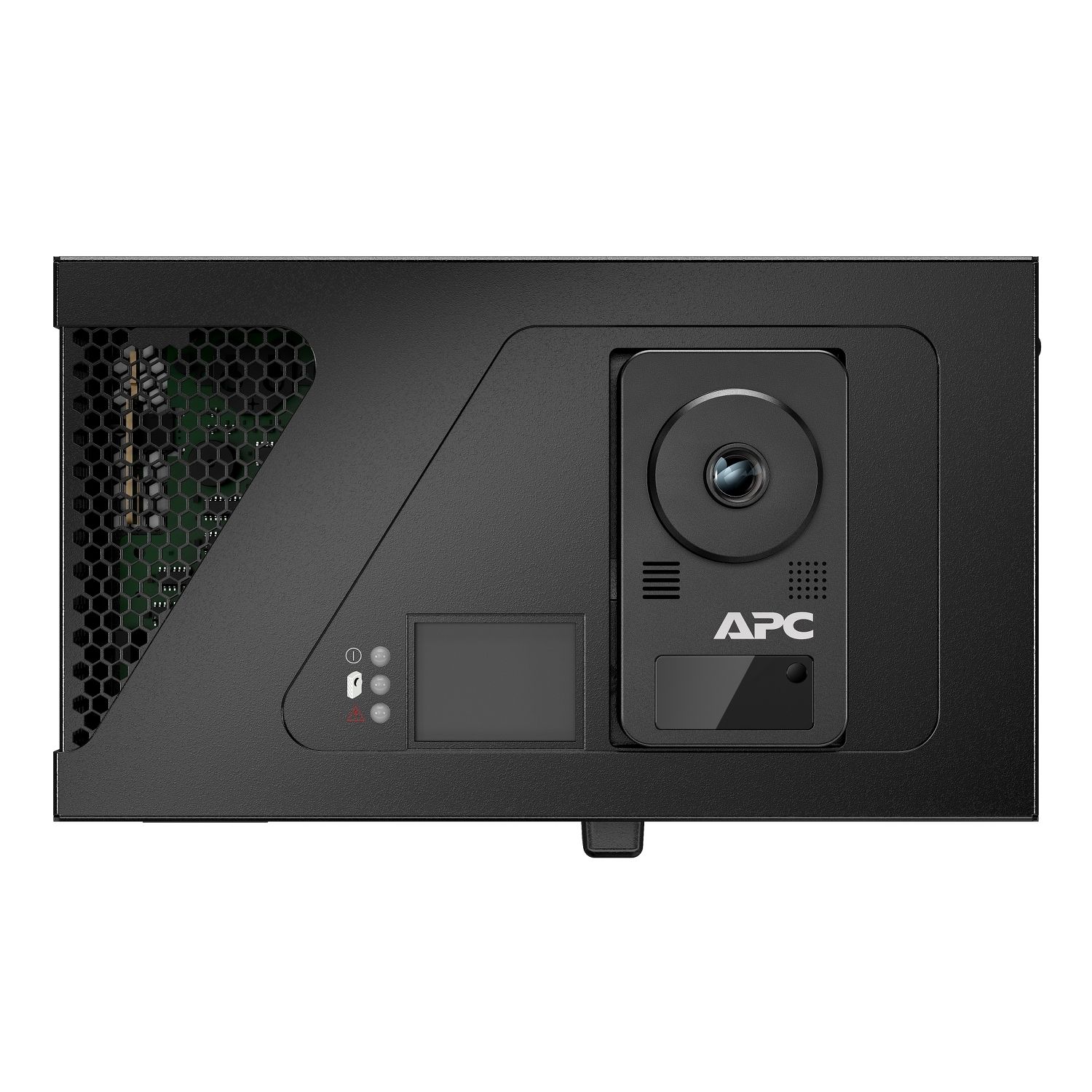 Apc Netbotz Room Monitor 755, image 1 of 6