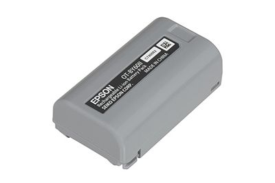 Epson Battery Li-ion TM-P60II/TM-P80/TM-P80II