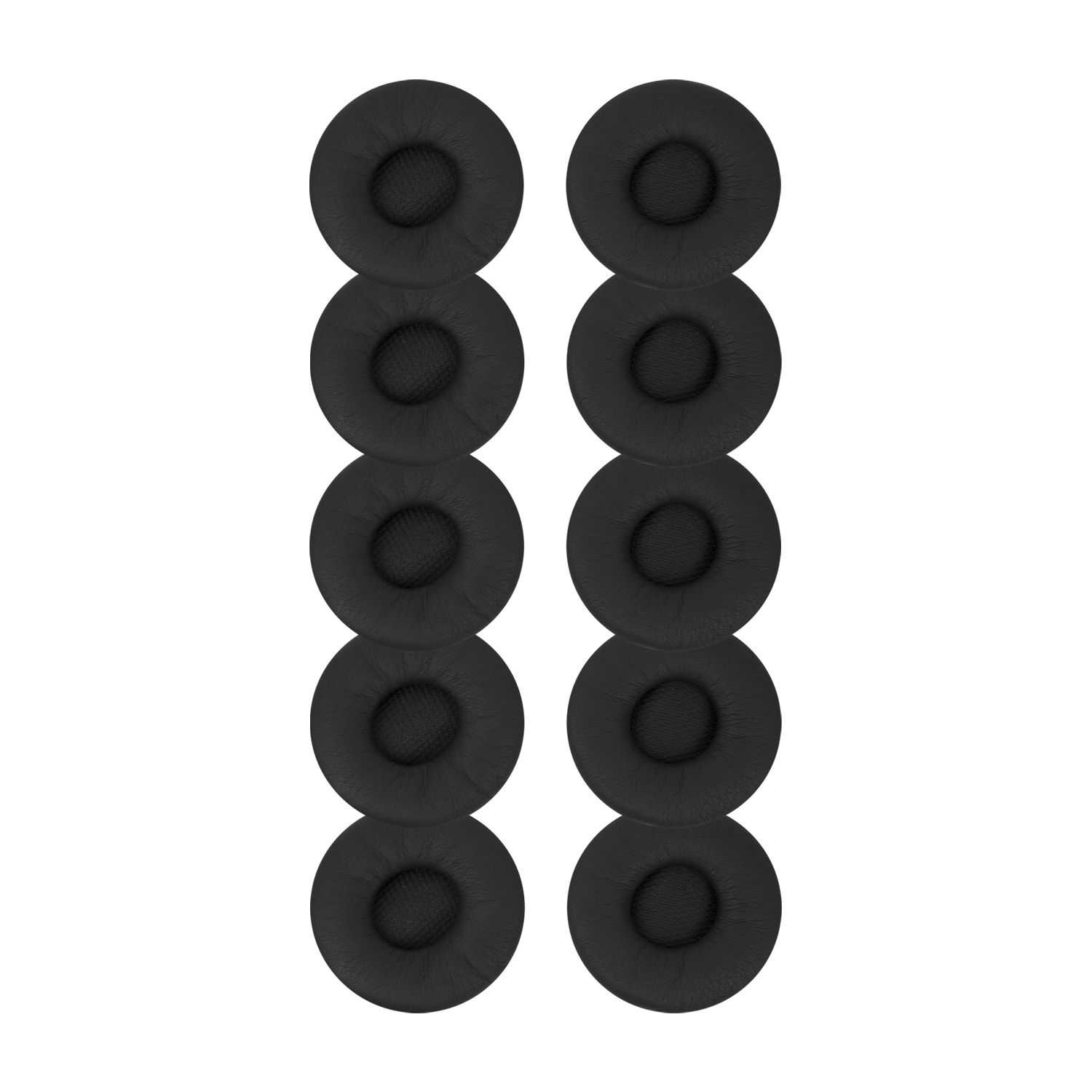 Leatherette Ear Cushions L
