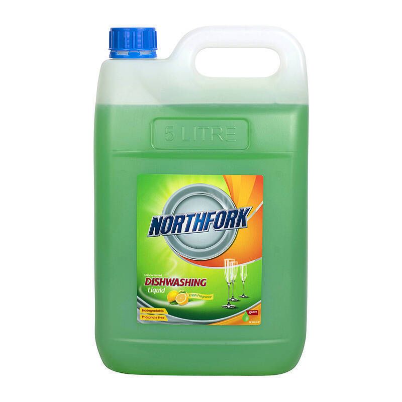 NF Dishwashing Liquid 5L