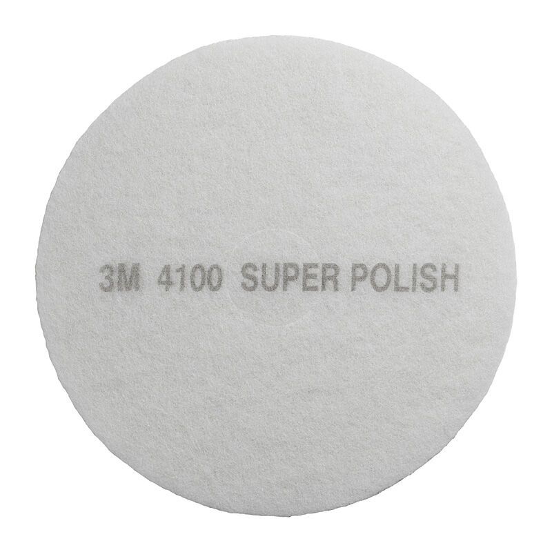 SB Polish PD 4100 510MM WH BX5