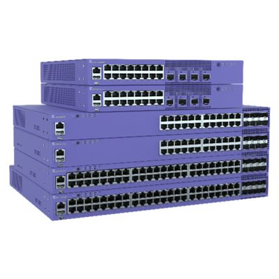 Extreme Switch 5320-24T-8XE 24-PORT Data