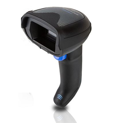 Datalogic Gryphon GBT4500 2D-SR BT Blk