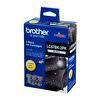 Brother LC-67BK Black Ink Cartridge for DCP-385C