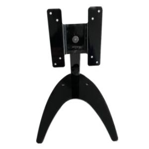 Zebra Desk Stand for Vehicle Dock ET60/ET65