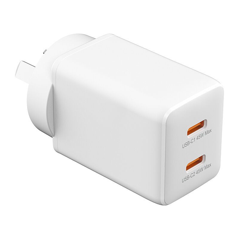 Monster Gan Wall Charger 45W, image 1 of 4
