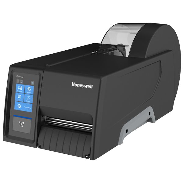 Honeywell Printer PM45C Tch TT 300DPI Net DM SS