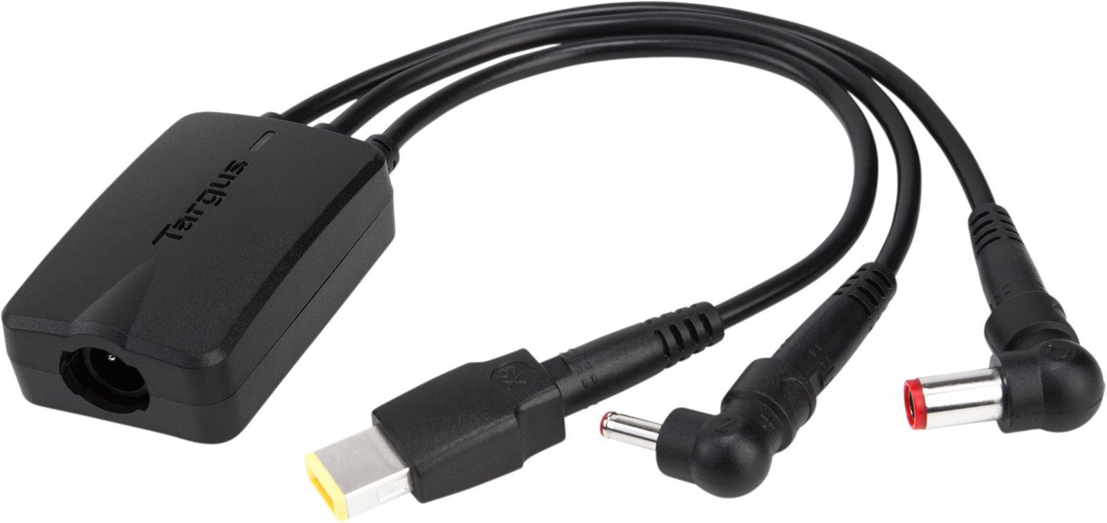 3-WAY Active DC Charging Cable, image 1 of 5
