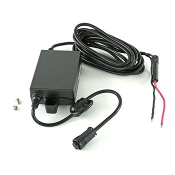 Zebra Psu Kit Battery Eliminator 12~48V Open Ended