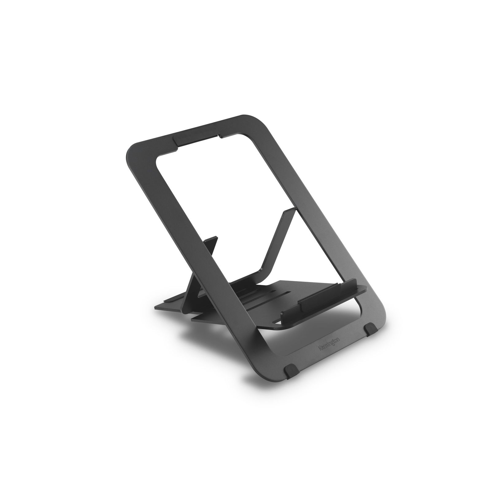 EQ Aluminum Adjustable Laptop Stand, image 1 of 11