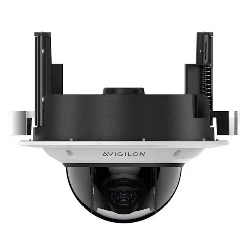 Unity Camera H6A Dome In-ceiling Ptz 2MP 30X