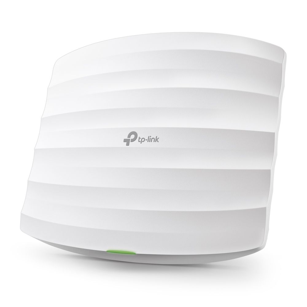 Tp-link Omada AC1350 Dual-band Gigabit Ceiling Access Point, Mu-mimo, Poe, 5YR, image 1 of 7