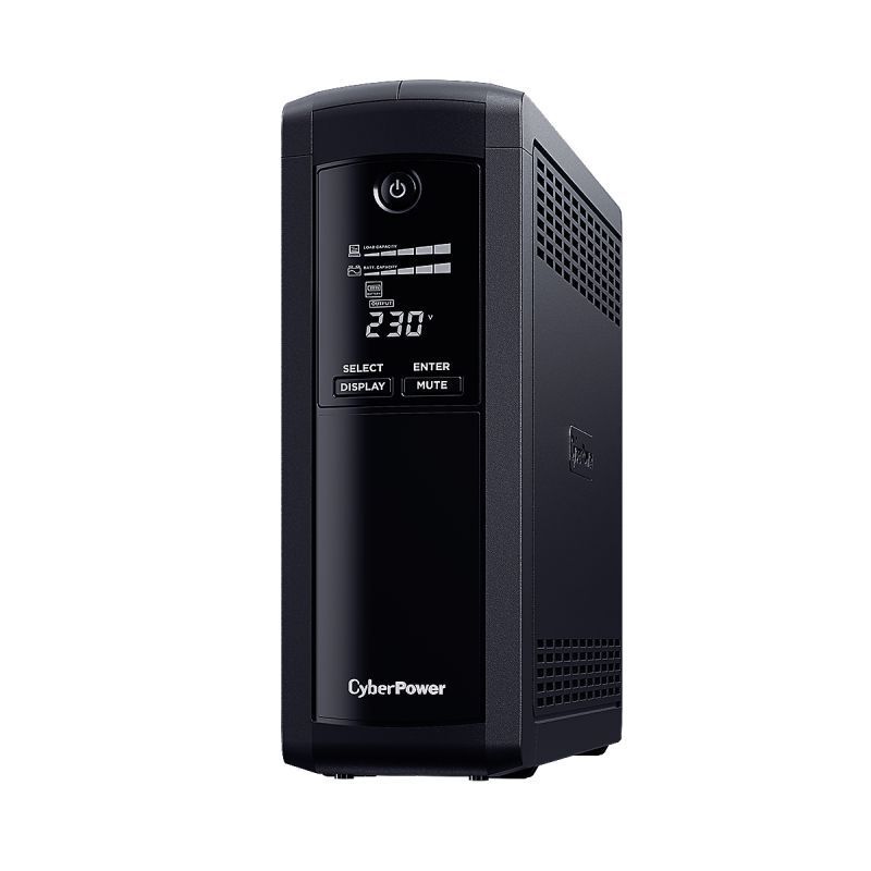 CP Value Pro 1600VA Ups, image 1 of 2