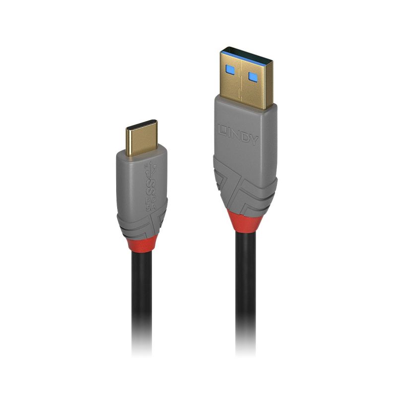 Lindy 1.5M Usb 3.2 A TO C Cbl, image 1 of 2