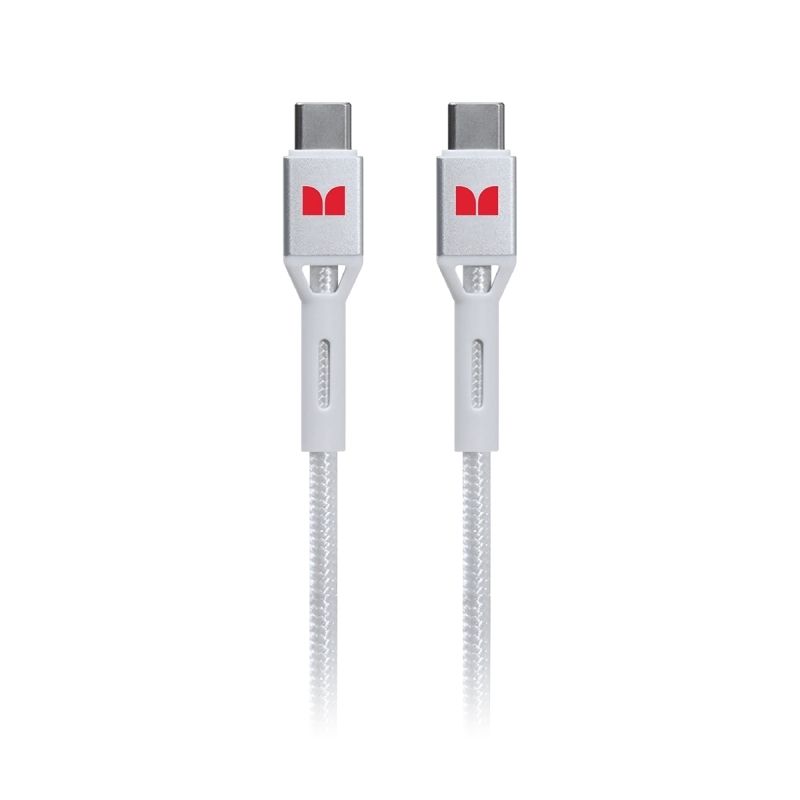 Monster 1.2M C-c Cable W, image 1 of 2