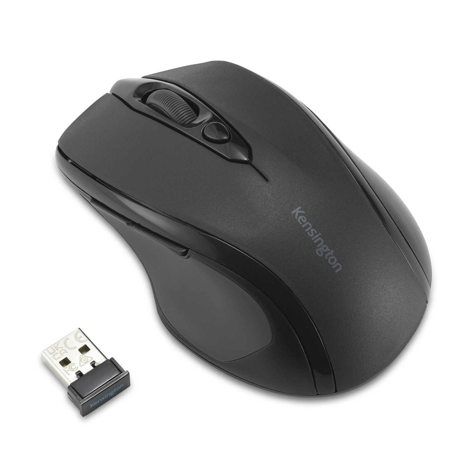 MY310S EQ Wireless Mouse, image 1 of 18