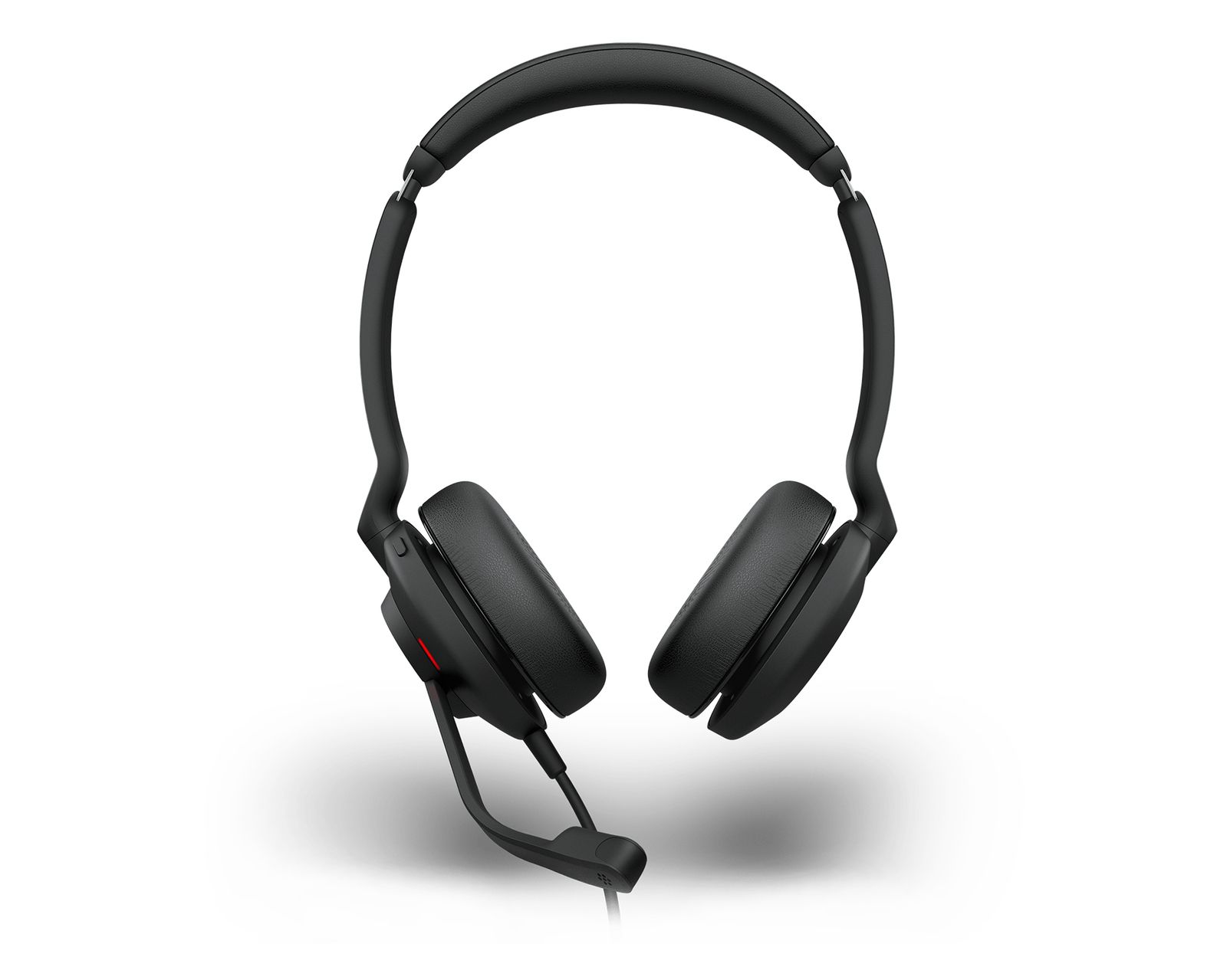 Jabra Corded EVOLVE2 30 SE MS Stereo Headset, Usb-c/a