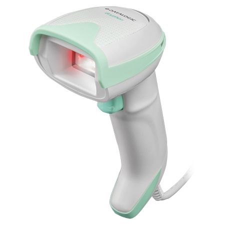Datalogic Gryphon GD4520-HC 2D Usb Healthcare