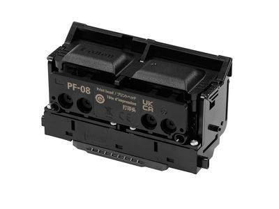 Canon PF08 Print Head, image 1 of 3