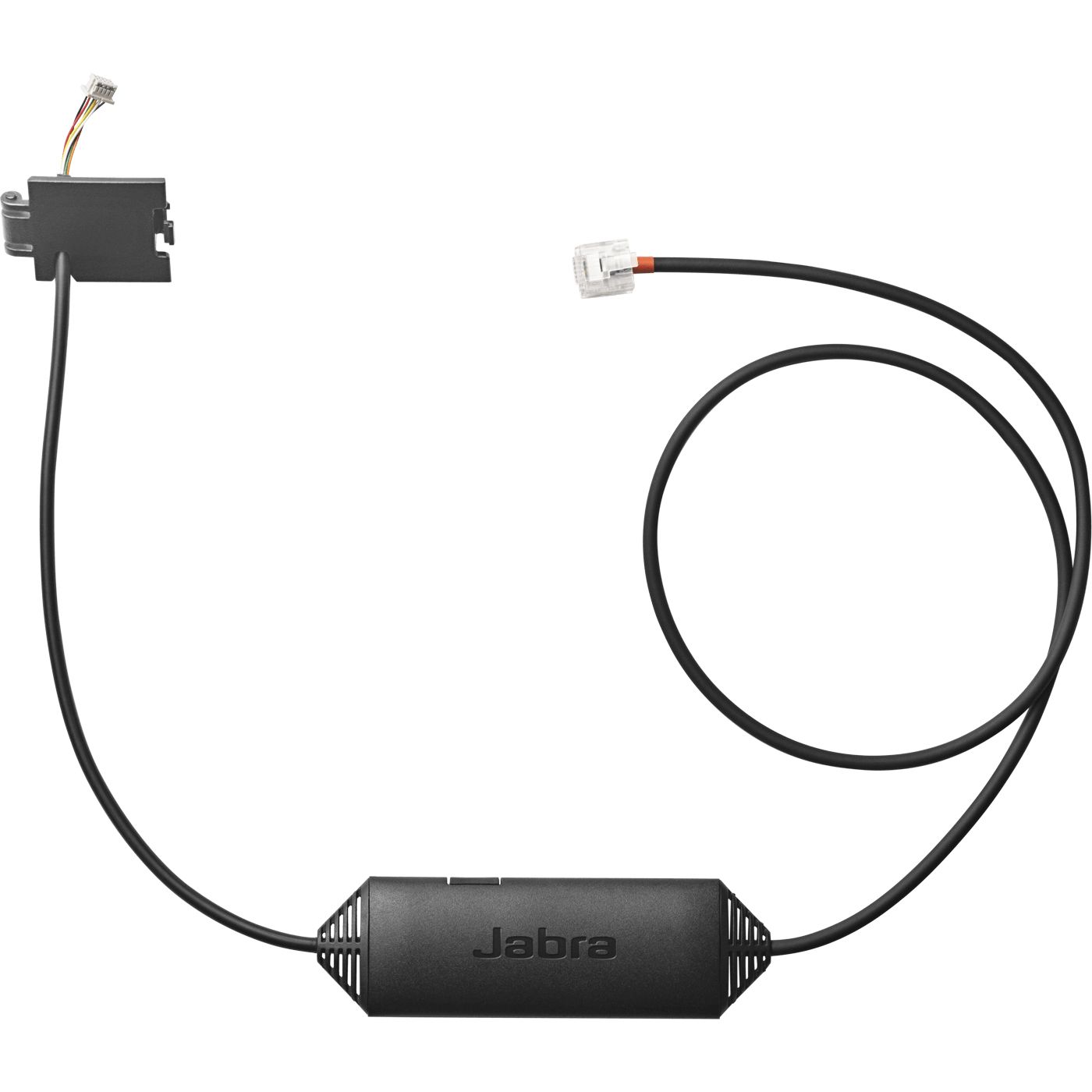 Link Ehs-adapter Nec Desk Phone Jabra LI