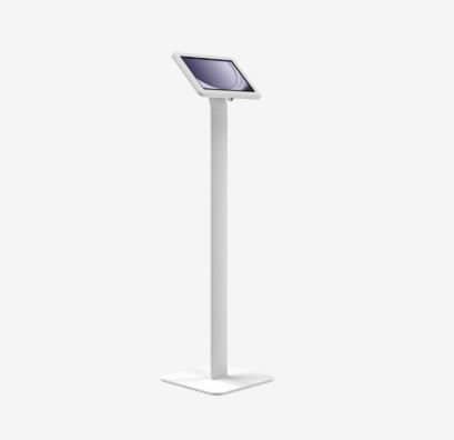 Bosstab Stand Elite Evo-x Floor Tab A9+ 11 Whi