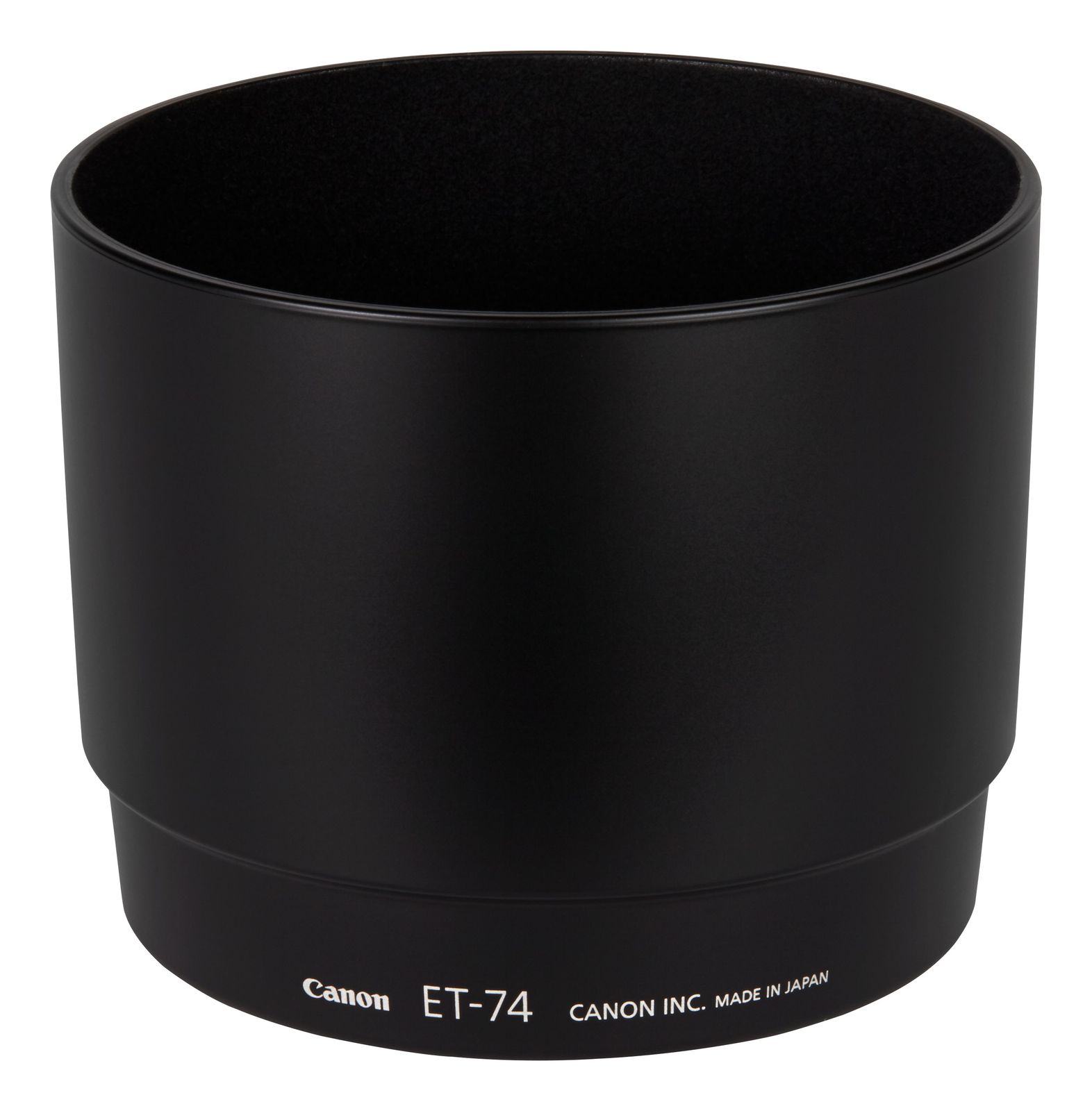 ET74 Lens Hood ET-74