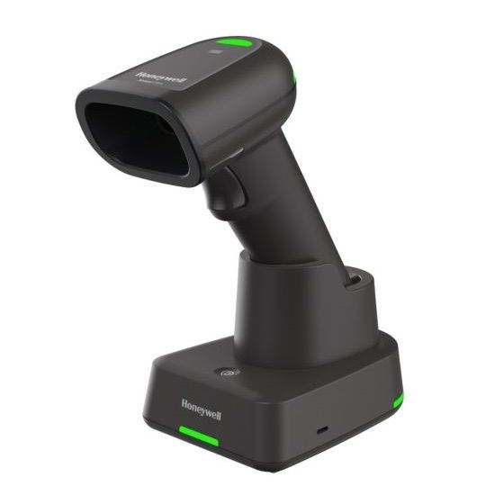 Honeywell Xenon Ultra 1962G 2D-HD Usb Pres/crd Blk