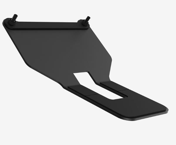 Bosstab Elite Card Reader Bracket Black