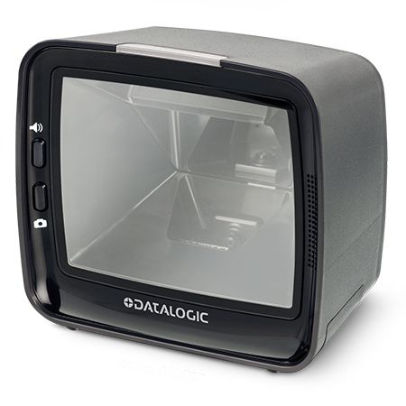 Datalogic 3450VSI 2D RS-232 Psu Kit