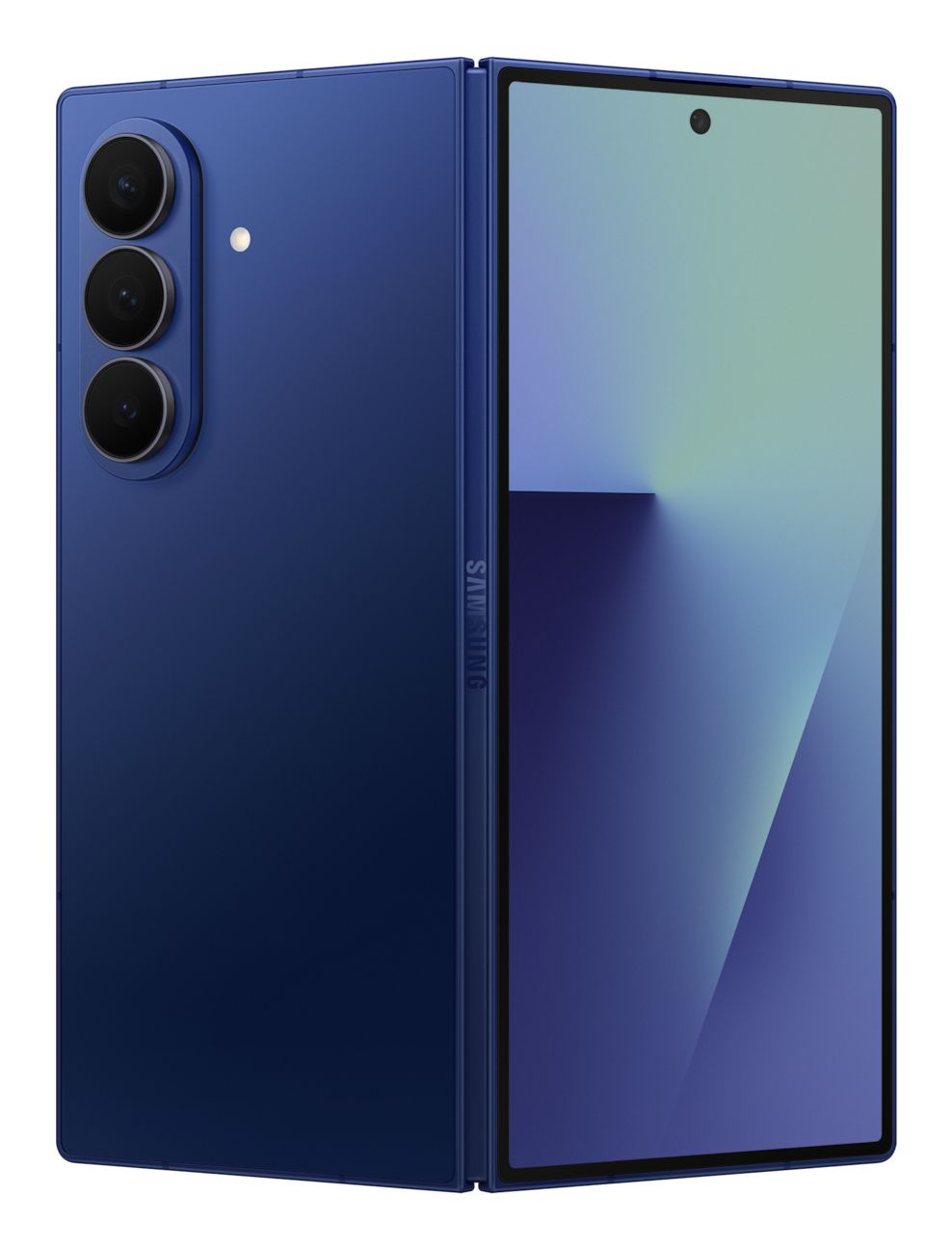 ZFOLD7 16GB+1TB Blue, image 1 of 9