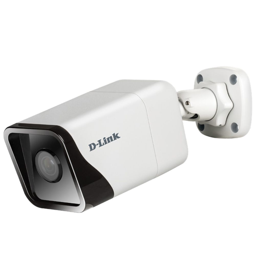 D-link Vigilance 5MP Day & Night Outdoor Bullet Poe Network Camera
