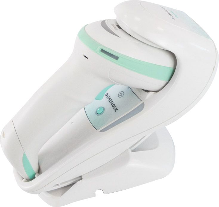 Datalogic Gryphon GBT4500 BT Usb/base Whi HC