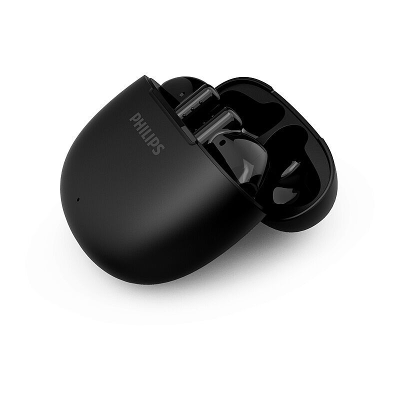 Philips Tws W/less Earbuds BK, image 1 of 4