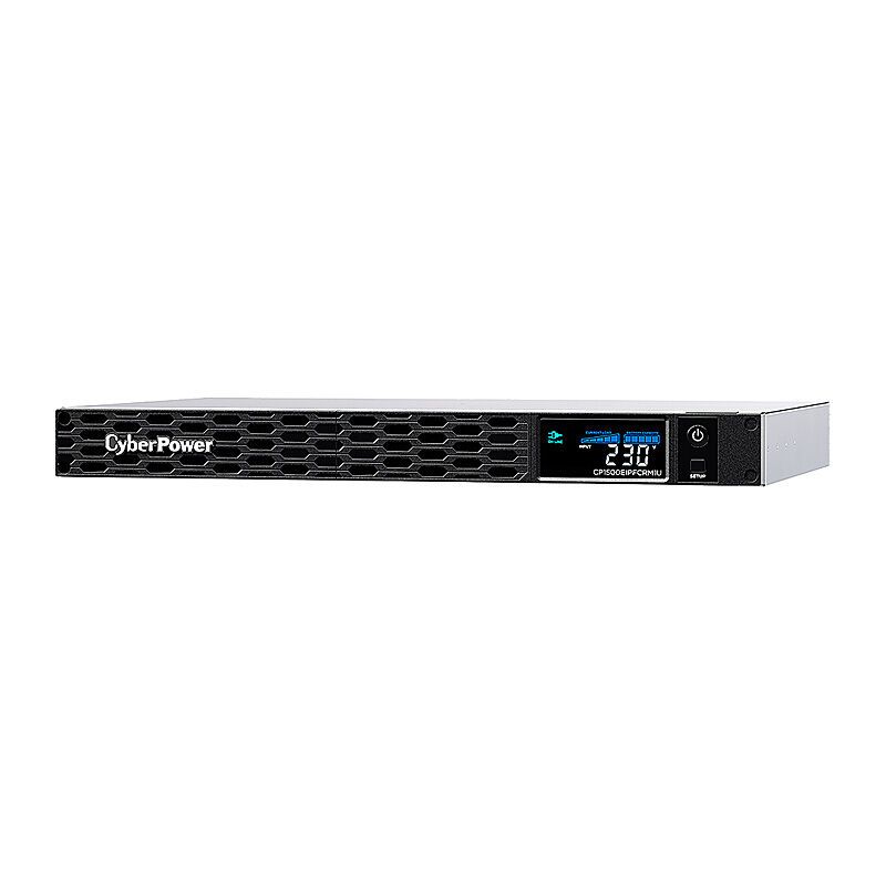 CP Pfc Sinewave Series 1500VA, image 1 of 3