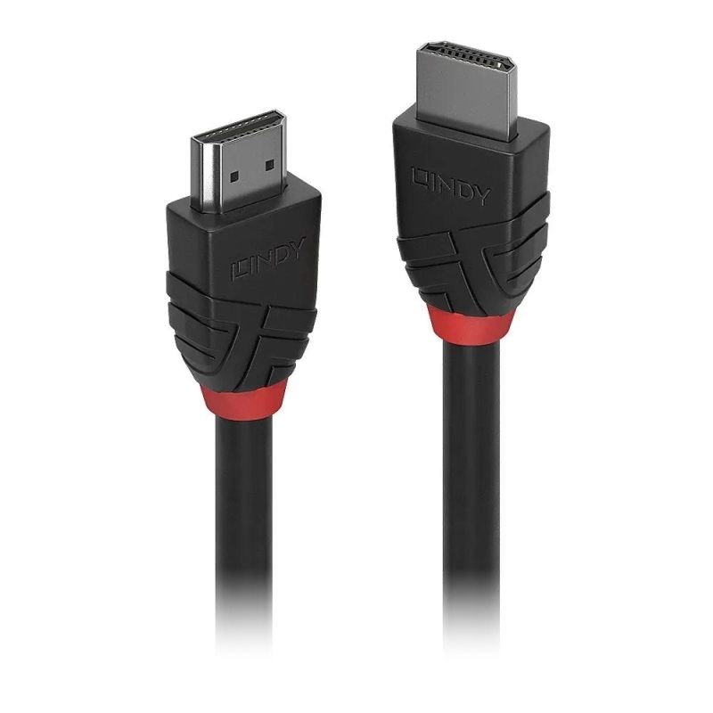 Lindy 2M 8K60HZ Hdmi Cable