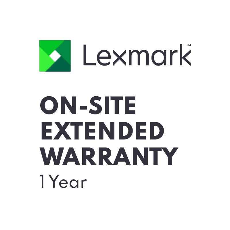 Lexm 1YR Onsite Extended War