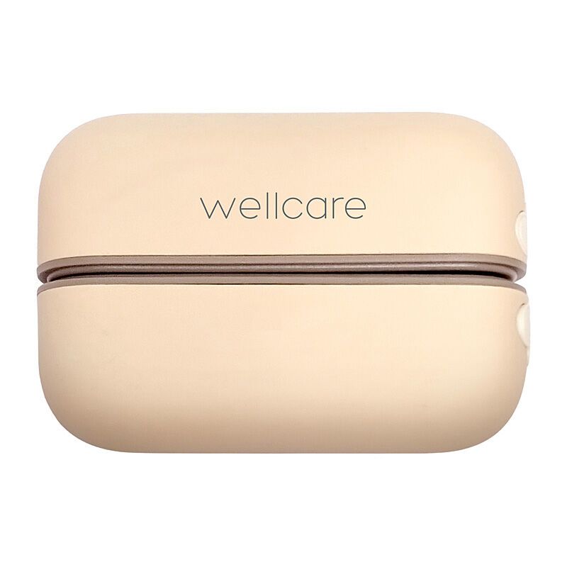 Wellcare Magnetic Hand Warmer, image 1 of 4