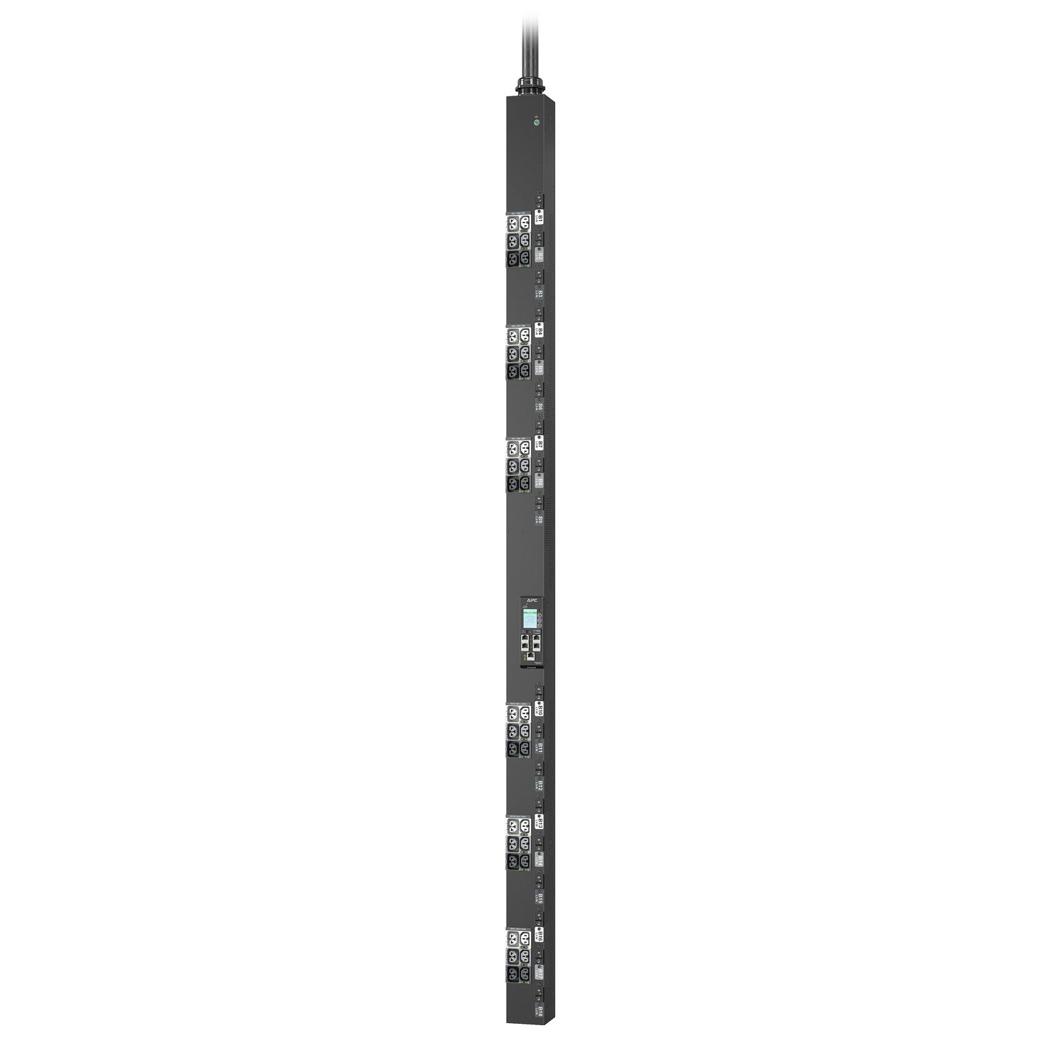 Apc Netshltr Rackpdu Swtch 415V 100A, image 1 of 2