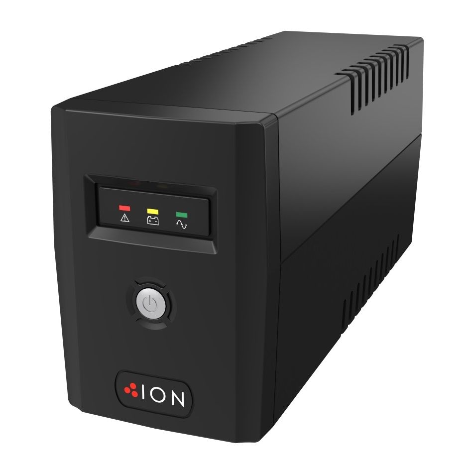 Ion Ups F11-LE 1500VA Line Interactive Tower