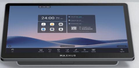 Maxhub Touch Console TCP30M