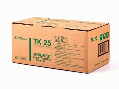 Kyocera TK-25 Toner Cartridge