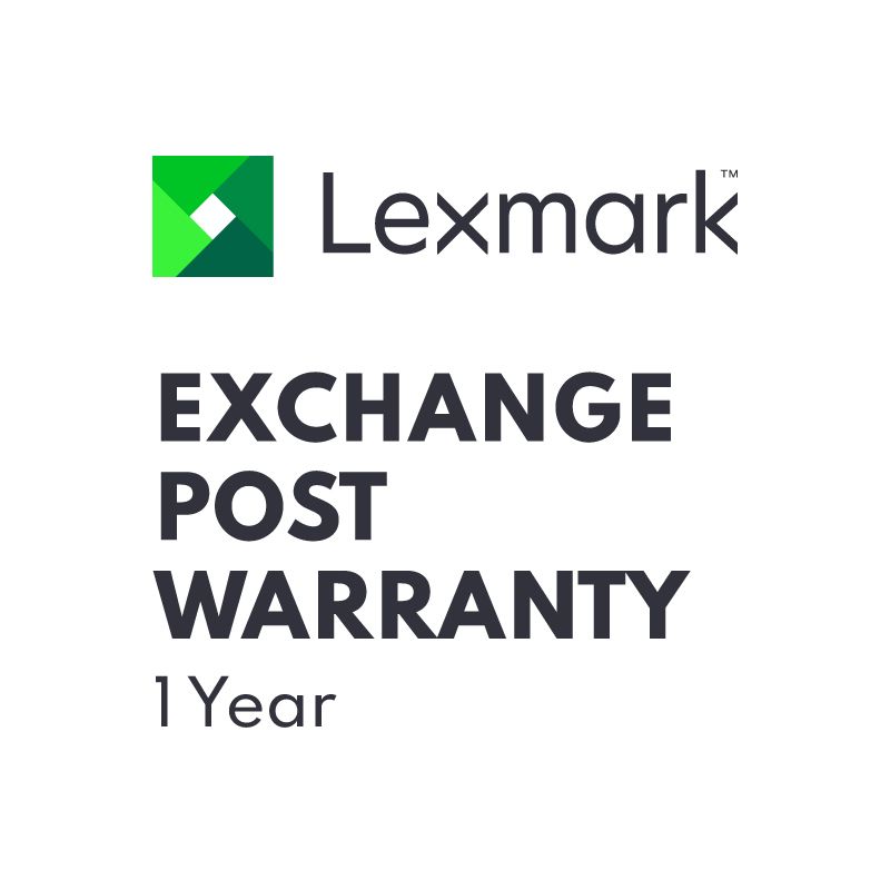 Lexm 1YR Exchange Post War
