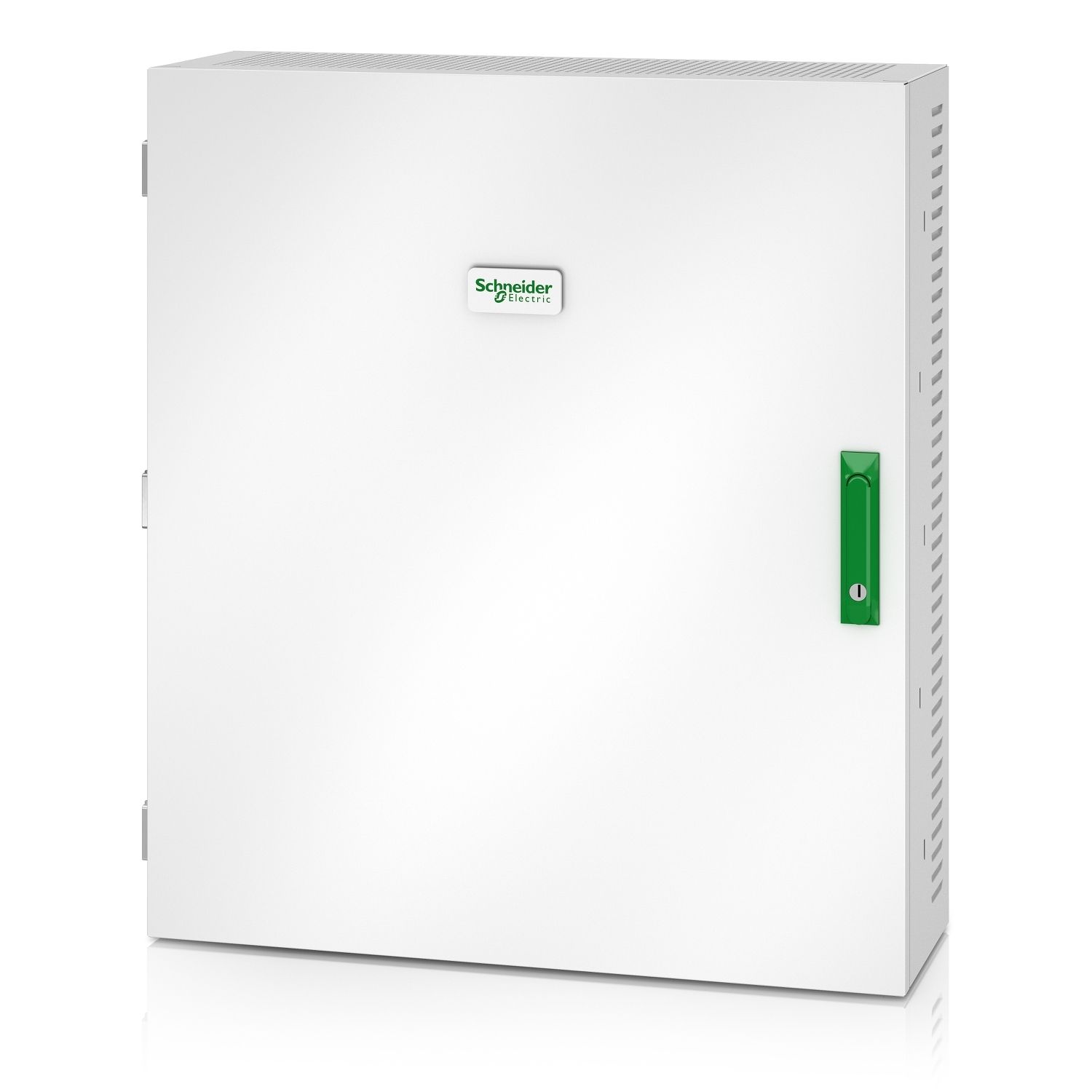 Parallel Maint BP Panel 2 Upss 40-50KW, image 1 of 4