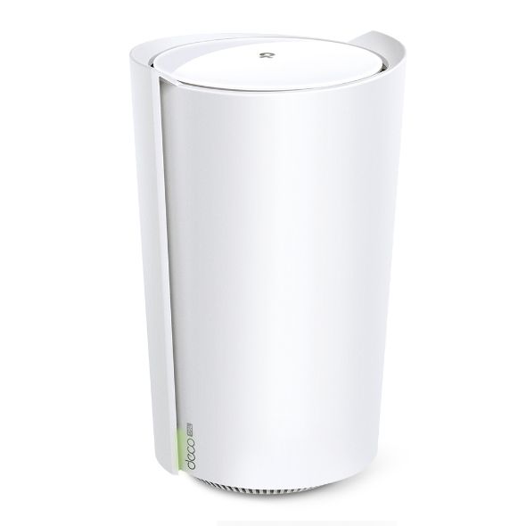 Tp-link Deco AX5400 Dsl Mesh Wi-fi 6 Modem, GBE/WAN(4), RJ-11(2), 1-PACK, 3YR, image 1 of 10