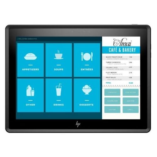 HP Case for Engage GO 13