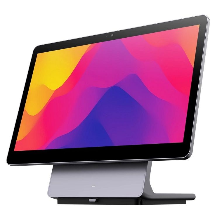 Zolon Elys Station L1400 3/32 14P Fp/wifi AD11