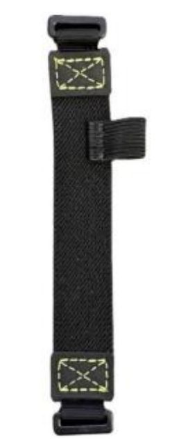 Zebra Handstrap TC501/TC701 3PK