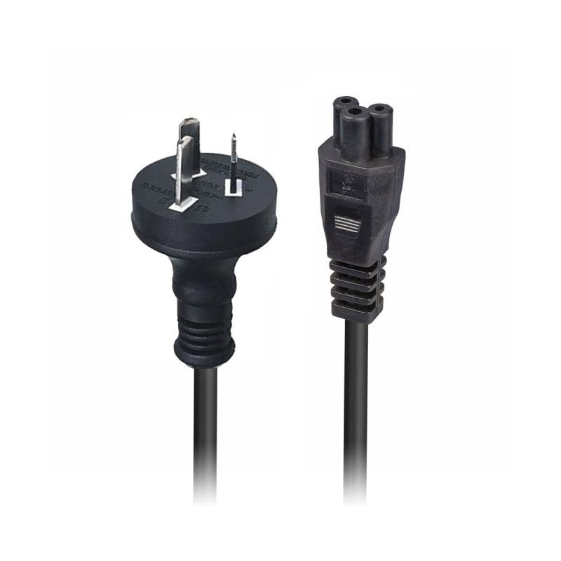 Lindy 5M Power Cable 3PIN-C5