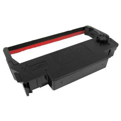 Ribbon Cartridge ERC30 34 38 Black / Red