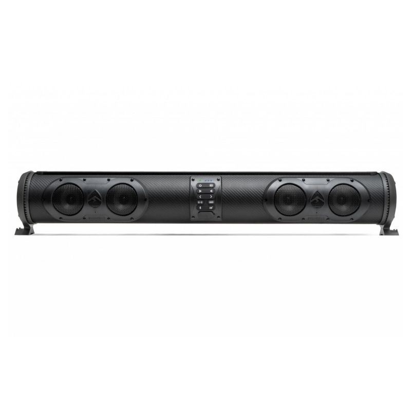 Ecoxgear Soundbar SEDS32, image 1 of 4